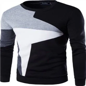 Koulè Sweaters Gason an 2021