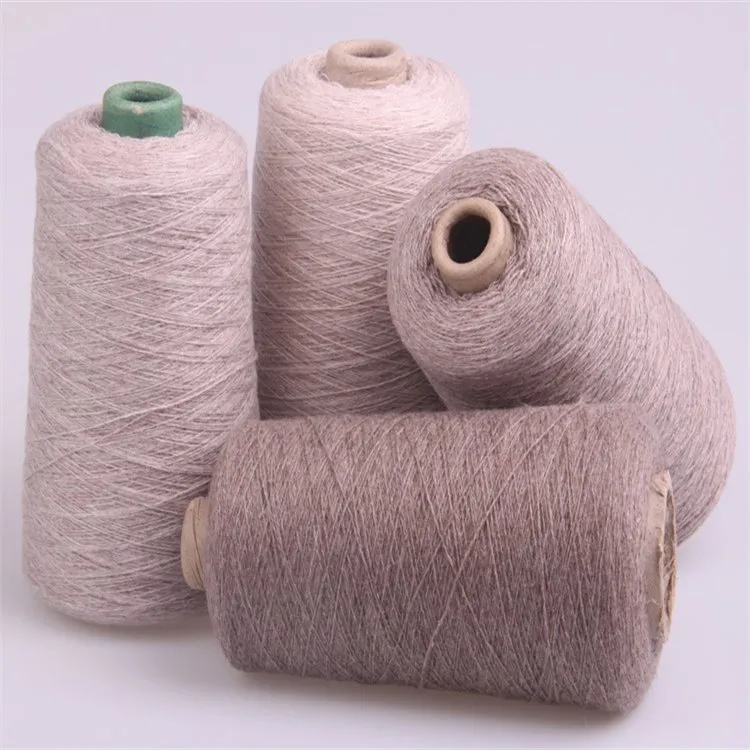 Wool Blend Yarn
